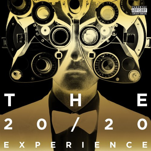 TIMBERLAKE, JUSTIN - 20/20 EXPERIENCE-BOX SET-TIMBERLAKE, JUSTIN THE 20 20 EXPERIENCE BOX LP.jpg